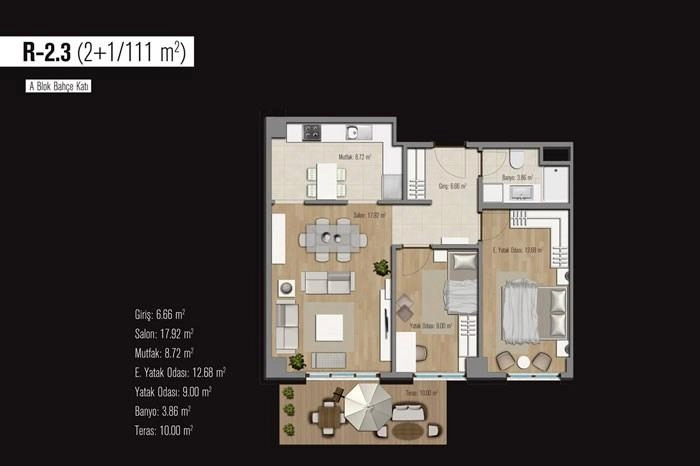floorplan-turkey-i̇stanbul-avrupa-güneşli-sur-yapı-corridor-daire-174212593644.webp