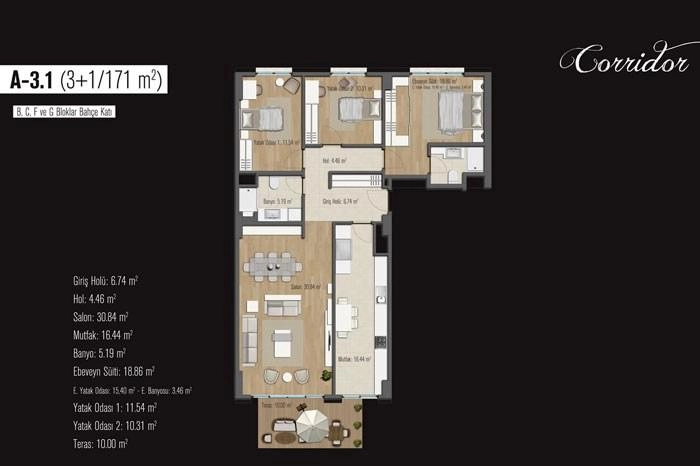floorplan-turkey-i̇stanbul-avrupa-güneşli-sur-yapı-corridor-daire-174212593849.webp