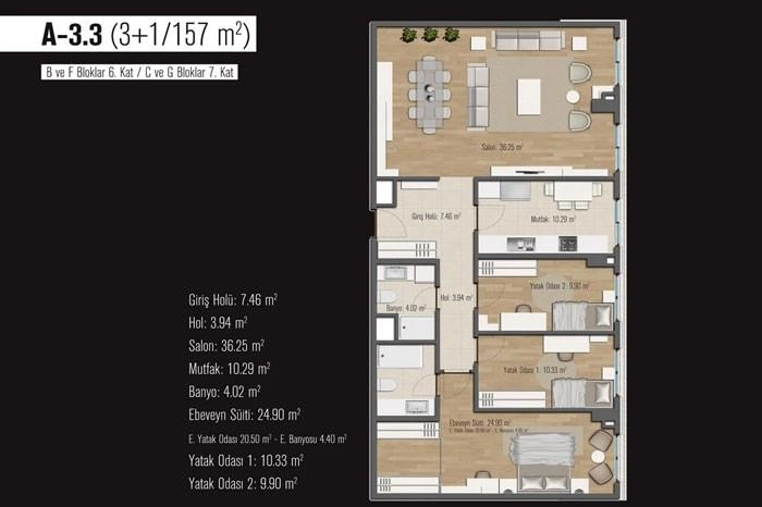 floorplan-turkey-i̇stanbul-avrupa-güneşli-sur-yapı-corridor-daire-174212593952.webp