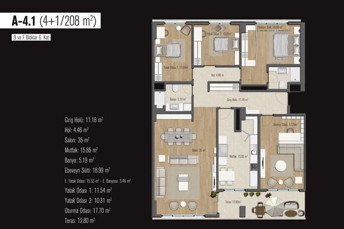 floorplan-turkey-i̇stanbul-avrupa-güneşli-sur-yapı-corridor-daire-174212593953.webp