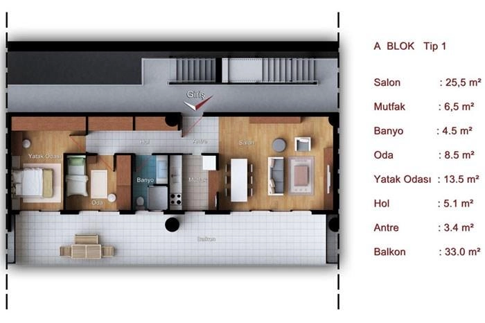floorplan-turkey-i̇zmir-narlıdere-asma-bahçeler-daire-174212596813.webp