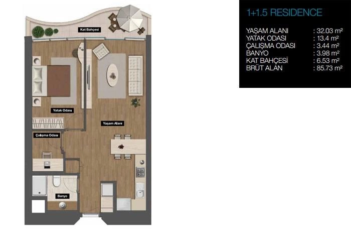 floorplan-turkey-i̇stanbul-avrupa-başakşehir-mall-of-i̇stanbul-rezidans-ofis-17421260224.webp