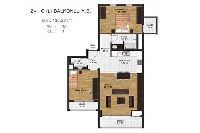 floorplan-turkey-i̇stanbul-avrupa-ispartakule-unikonut-ispartakule-daire-17421260819.webp
