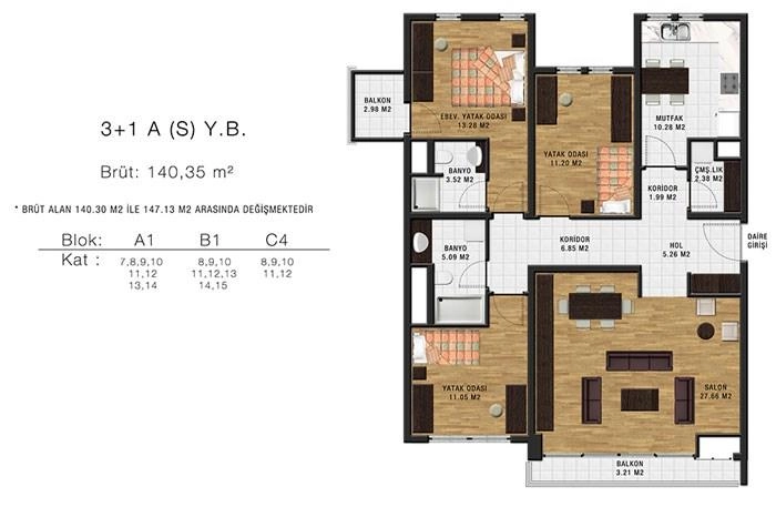 floorplan-turkey-i̇stanbul-avrupa-ispartakule-unikonut-ispartakule-daire-174212608418.webp