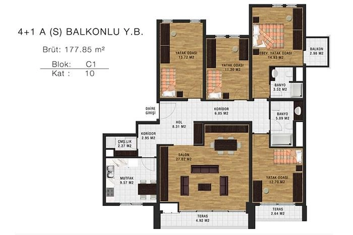 floorplan-turkey-i̇stanbul-avrupa-ispartakule-unikonut-ispartakule-daire-174212608623.webp