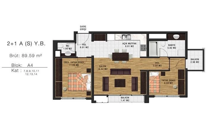 floorplan-turkey-i̇stanbul-avrupa-ispartakule-unikonut-ispartakule-daire-174212609136.webp