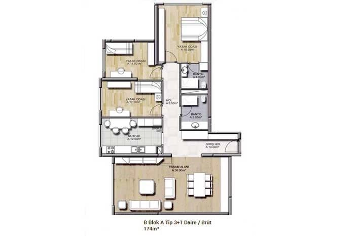 floorplan-turkey-i̇stanbul-avrupa-esenyurt-i̇stanbul-prestij-park-daire-17421261792.webp