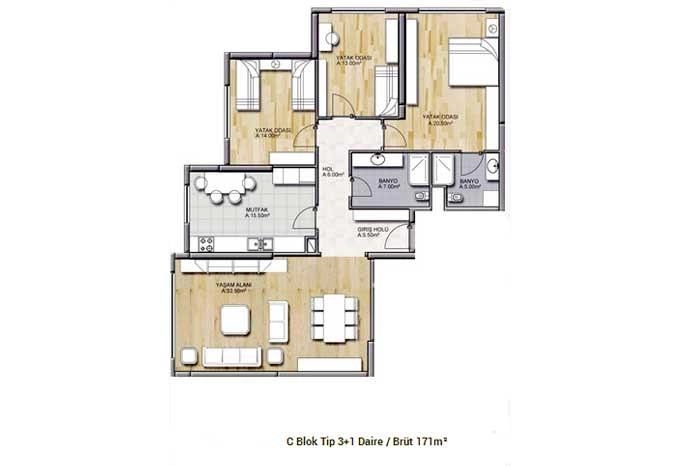 floorplan-turkey-i̇stanbul-avrupa-esenyurt-i̇stanbul-prestij-park-daire-17421261794.webp