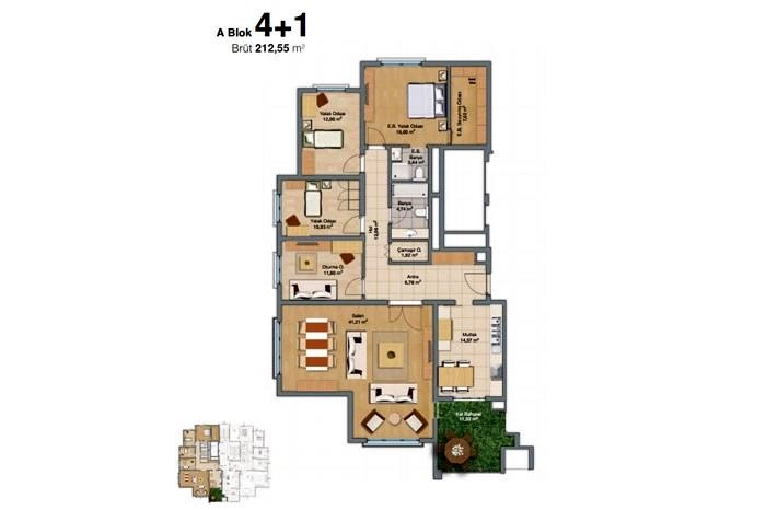 floorplan-turkey-i̇stanbul-avrupa-zeytinburnu-the-i̇stanbul-veliefendi-daire-17421262860.webp