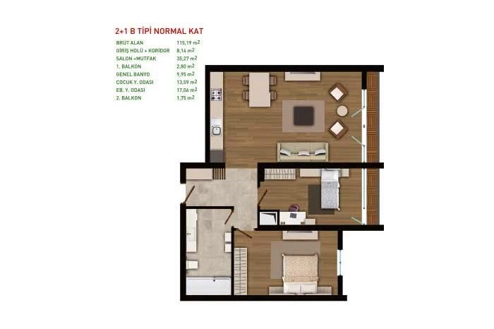 floorplan-turkey-i̇stanbul-avrupa-esenyurt-future-park-daire-rezidans-17421263153.webp