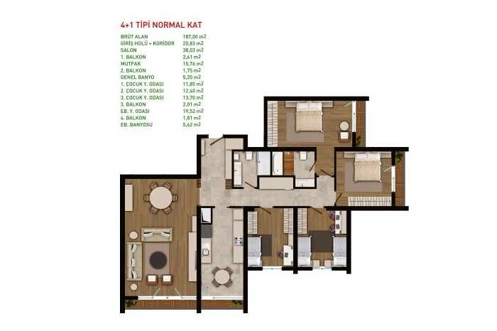 floorplan-turkey-i̇stanbul-avrupa-esenyurt-future-park-daire-rezidans-17421263189.webp