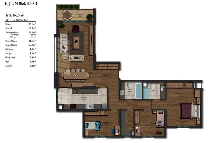 floorplan-turkey-i̇stanbul-anadolu-sultanbeyli-sinpaş-liva-turkuaz-daire-174212647148.webp