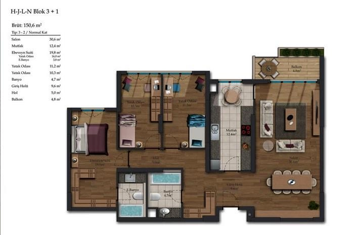 floorplan-turkey-i̇stanbul-anadolu-sultanbeyli-sinpaş-liva-turkuaz-daire-174212649099.webp