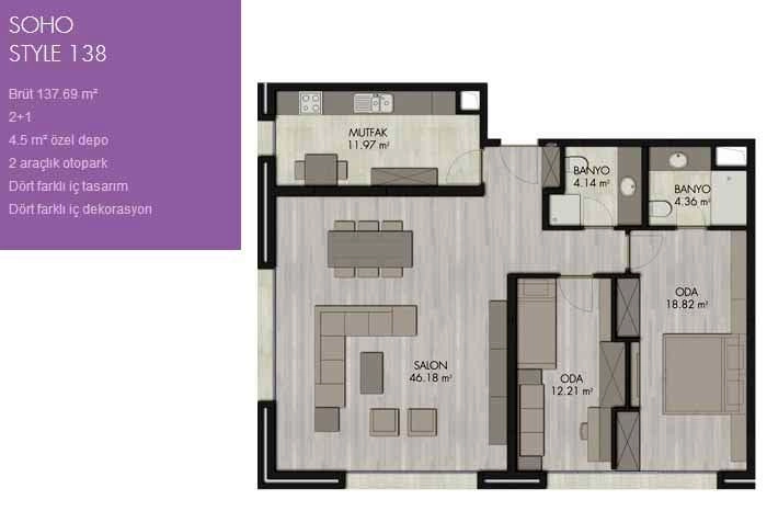 floorplan-turkey-i̇stanbul-avrupa-zincirlikuyu-soyak-soho-rezidans-ofis-174212673912.webp