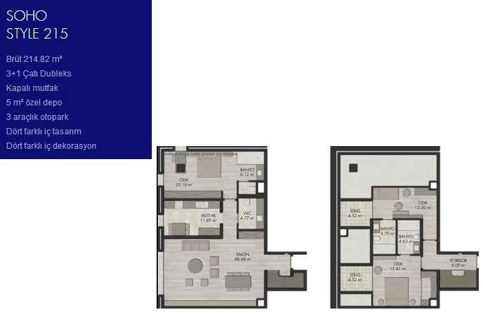 floorplan-turkey-i̇stanbul-avrupa-zincirlikuyu-soyak-soho-rezidans-ofis-174212673913.webp