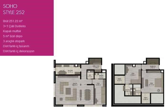 floorplan-turkey-i̇stanbul-avrupa-zincirlikuyu-soyak-soho-rezidans-ofis-174212674015.webp