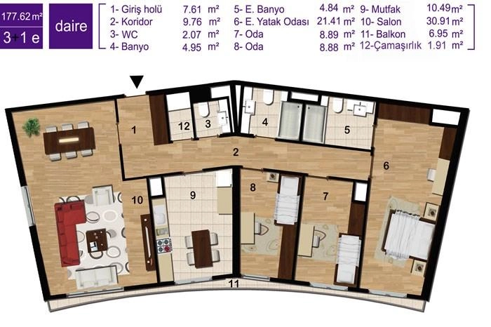 floorplan-turkey-i̇stanbul-avrupa-esenyurt-kristal-şehir-daire-rezidans-174212676320.webp