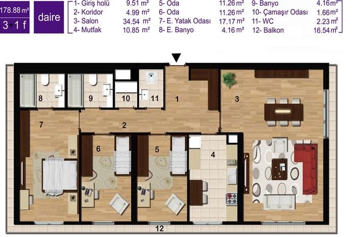 floorplan-turkey-i̇stanbul-avrupa-esenyurt-kristal-şehir-daire-rezidans-174212676321.webp