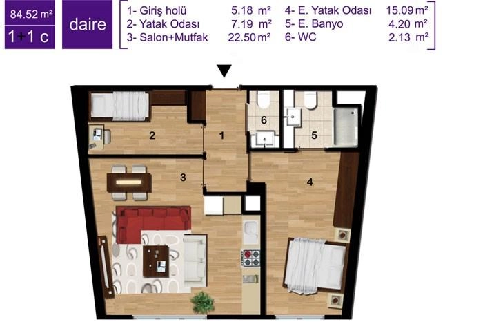 floorplan-turkey-i̇stanbul-avrupa-esenyurt-kristal-şehir-daire-rezidans-174212676524.webp