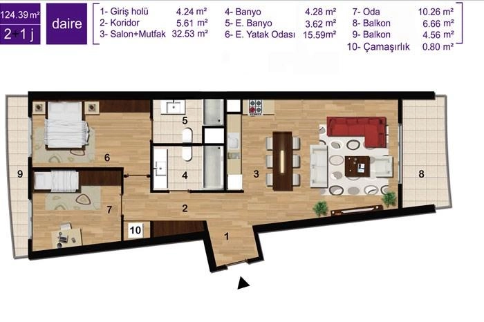 floorplan-turkey-i̇stanbul-avrupa-esenyurt-kristal-şehir-daire-rezidans-174212676935.webp