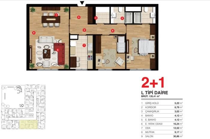 floorplan-turkey-i̇stanbul-avrupa-esenyurt-kristal-şehir-daire-rezidans-174212676937.webp
