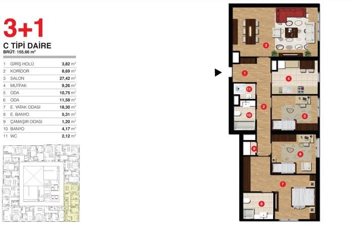 floorplan-turkey-i̇stanbul-avrupa-esenyurt-kristal-şehir-daire-rezidans-174212677040.webp