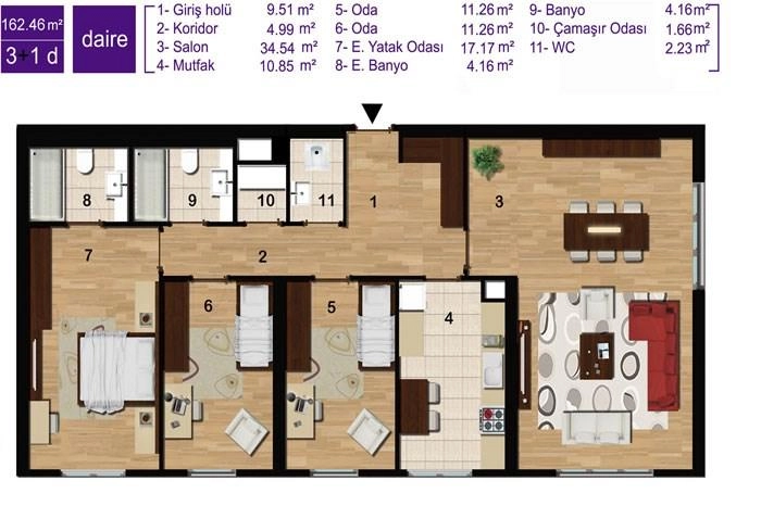 floorplan-turkey-i̇stanbul-avrupa-esenyurt-kristal-şehir-daire-rezidans-174212677141.webp