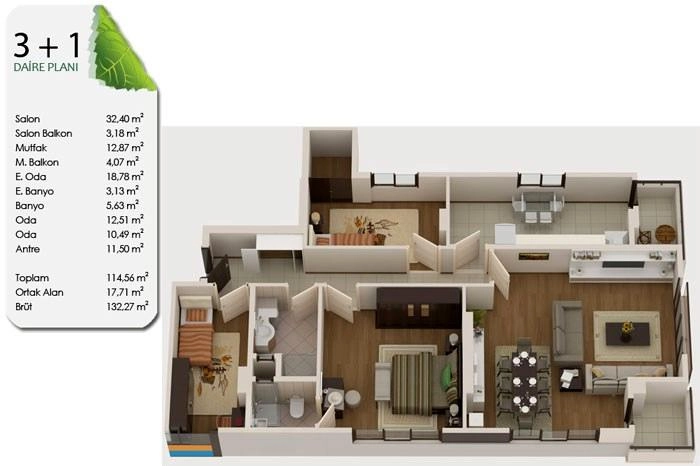 floorplan-turkey-i̇stanbul-anadolu-çekmeköy-216-koru-çekmeköy-daire-17421268643.webp
