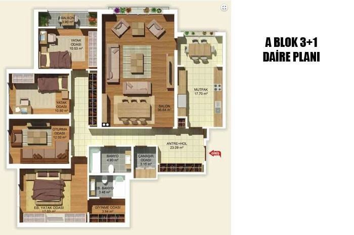 floorplan-turkey-i̇stanbul-avrupa-ispartakule-bizim-evler-4-daire-17421269314.webp