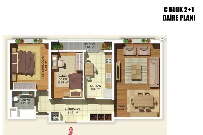 floorplan-turkey-i̇stanbul-avrupa-ispartakule-bizim-evler-4-daire-17421269327.webp