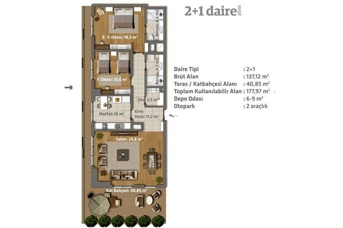 floorplan-turkey-i̇stanbul-avrupa-güneşli-greenist-daire-17421269481.webp
