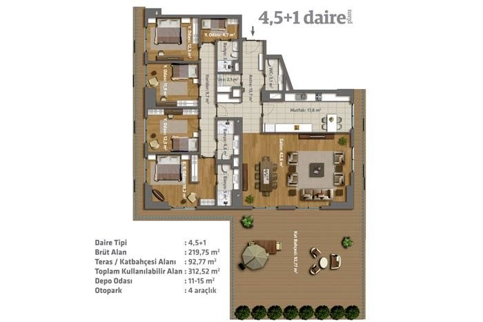 floorplan-turkey-i̇stanbul-avrupa-güneşli-greenist-daire-17421269494.webp