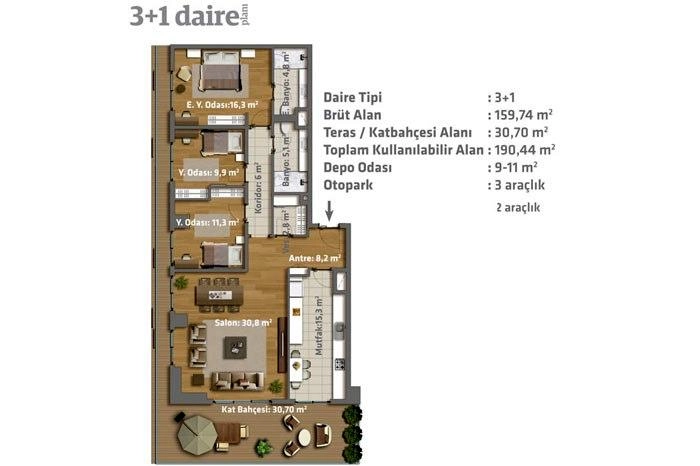 floorplan-turkey-i̇stanbul-avrupa-güneşli-greenist-daire-17421269519.webp