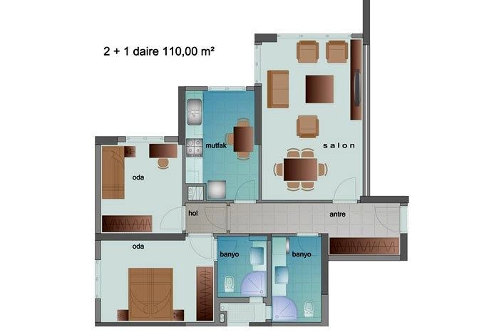 floorplan-turkey-i̇stanbul-avrupa-i̇kitelli-polat-port-residence-daire-17421270162.webp