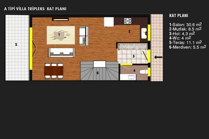 floorplan-turkey-kocaeli-gebze-adora-villaları-villa-17421270445.webp