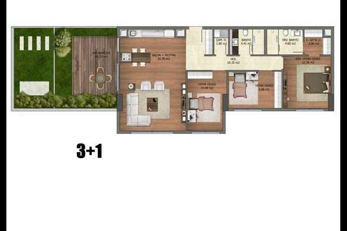 floorplan-turkey-i̇stanbul-avrupa-güneşli-ve-güneşli-daire-174212707220.webp