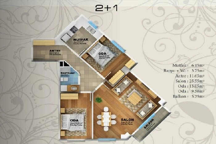 floorplan-turkey-i̇stanbul-avrupa-esenyurt-beymahall-ev-ofis-17421271256.webp