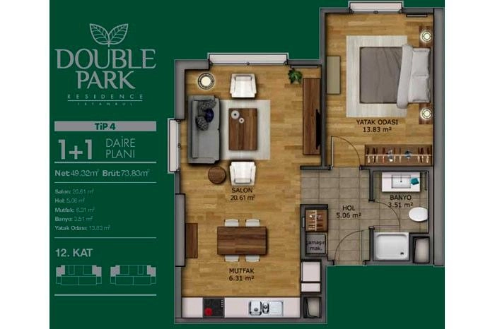 floorplan-turkey-i̇stanbul-avrupa-bağcılar-double-park-residence-rezidans-17421274856.webp