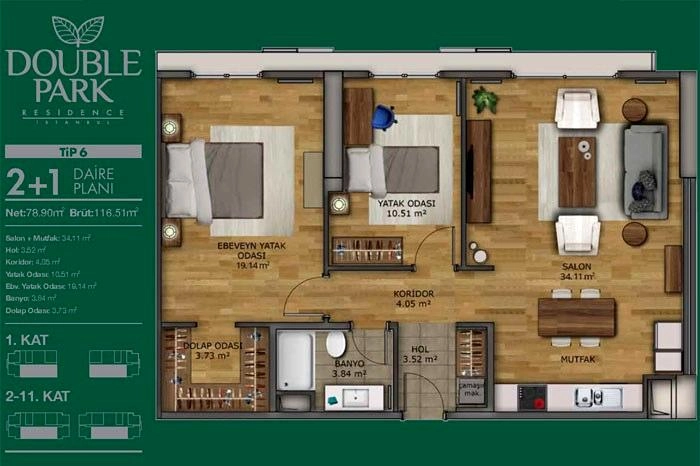 floorplan-turkey-i̇stanbul-avrupa-bağcılar-double-park-residence-rezidans-17421274868.webp