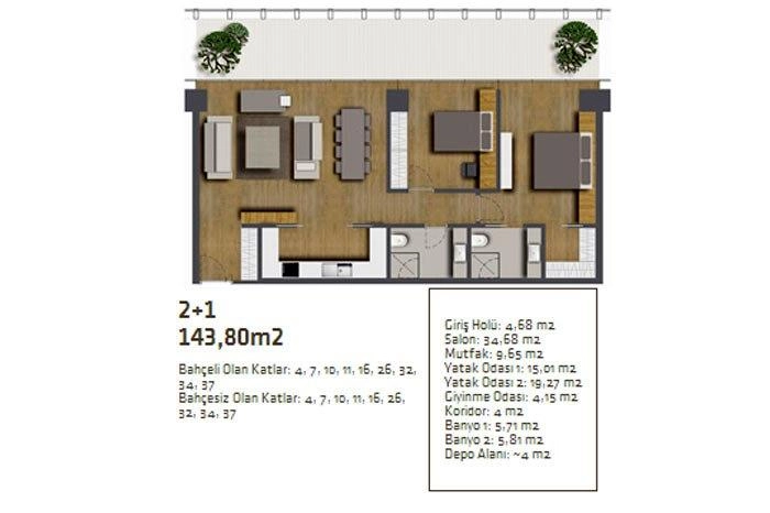 floorplan-turkey-i̇stanbul-avrupa-zincirlikuyu-i̇stanbloom-rezidans-17421275397.webp