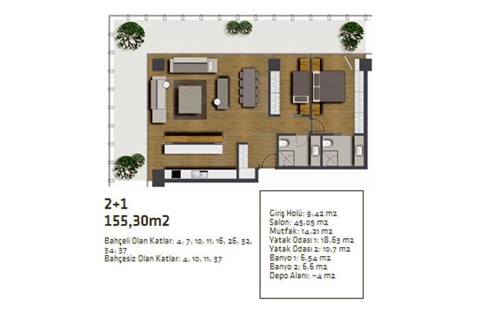 floorplan-turkey-i̇stanbul-avrupa-zincirlikuyu-i̇stanbloom-rezidans-174212754520.webp