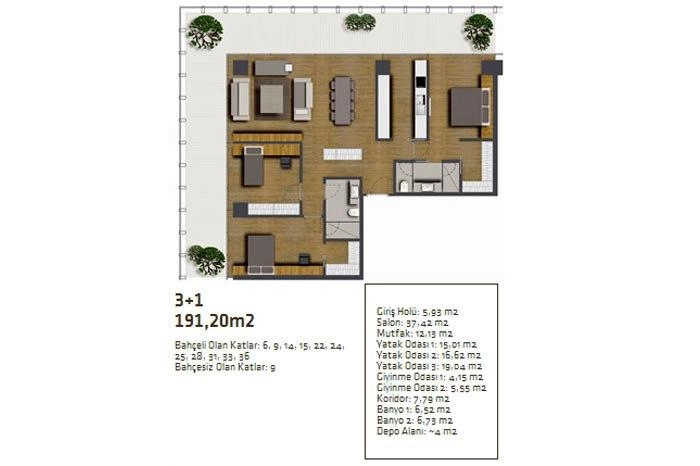 floorplan-turkey-i̇stanbul-avrupa-zincirlikuyu-i̇stanbloom-rezidans-174212754623.webp