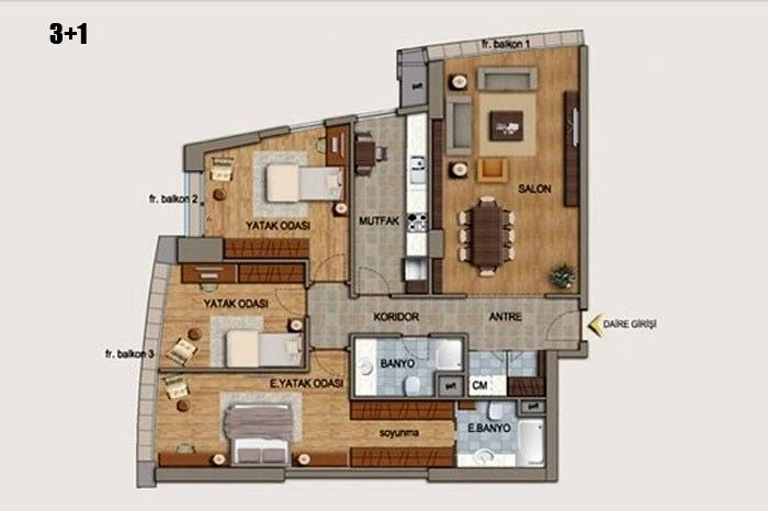 floorplan-turkey-i̇stanbul-anadolu-ataşehir-brandium-ataşehir-rezidans-ofis-174212763320.webp