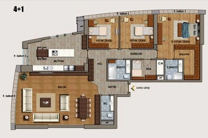floorplan-turkey-i̇stanbul-anadolu-ataşehir-brandium-ataşehir-rezidans-ofis-174212763422.webp