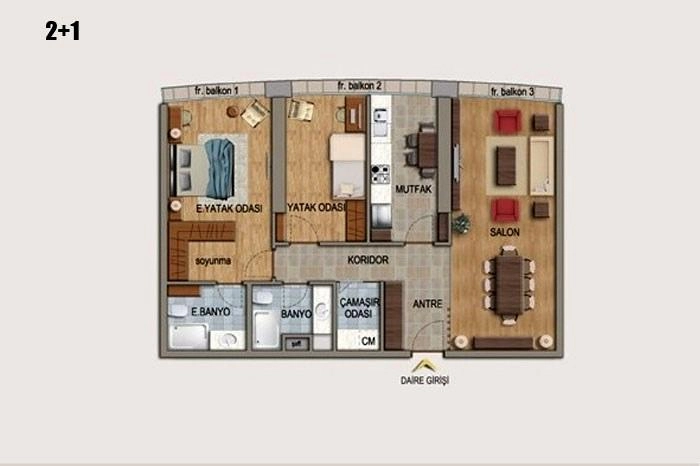 floorplan-turkey-i̇stanbul-anadolu-ataşehir-brandium-ataşehir-rezidans-ofis-174212764241.webp