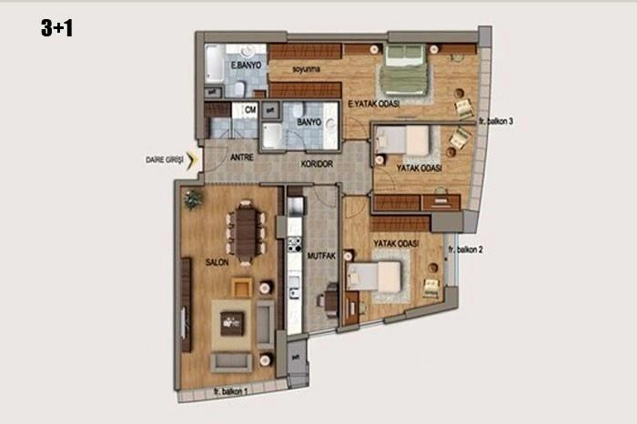 floorplan-turkey-i̇stanbul-anadolu-ataşehir-brandium-ataşehir-rezidans-ofis-174212764344.webp