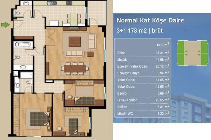 floorplan-turkey-i̇stanbul-avrupa-beylikdüzü-kale-özgür-evler-daire-174213548710.webp