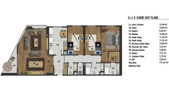 floorplan-turkey-i̇stanbul-avrupa-bayrampaşa-pashador-daire-174212775419.webp