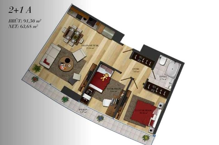 floorplan-turkey-i̇stanbul-avrupa-bağcılar-batışehir-premium-rezidans-ofis-174212776410.webp