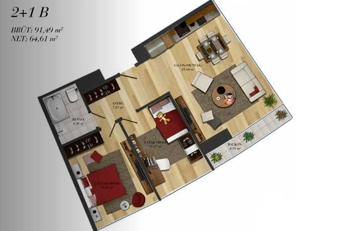 floorplan-turkey-i̇stanbul-avrupa-bağcılar-batışehir-premium-rezidans-ofis-174212776923.webp